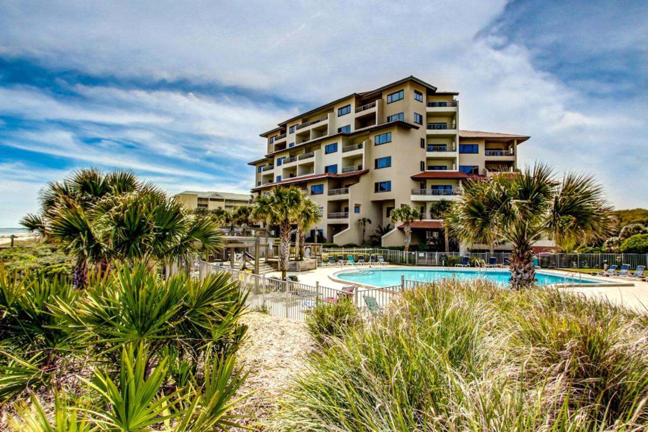 288 Sandcastles Fernandina Beach Eksteriør billede